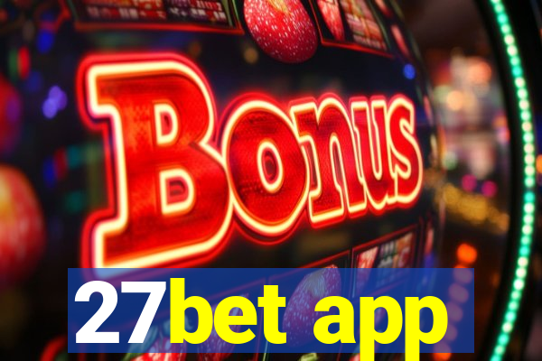 27bet app